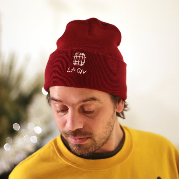 Tuque La QV