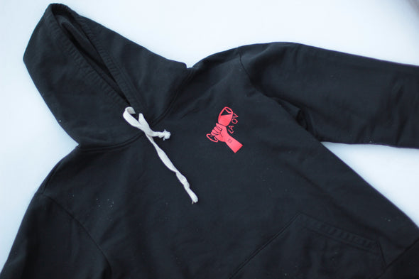 Hoodie QV