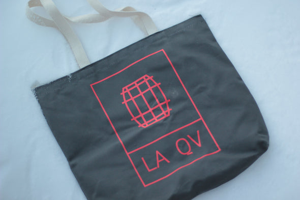 Sac à vin QV