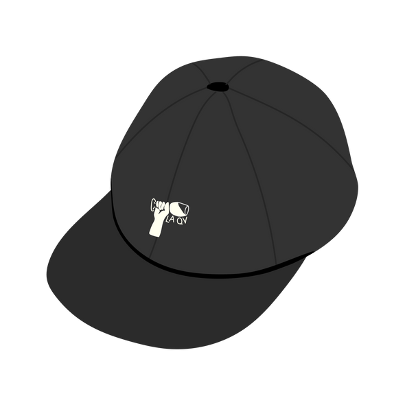Casquette QV x C’est Beau