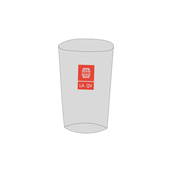 4 x Écocup