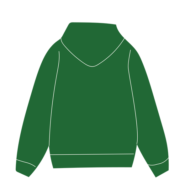 Hoodie Boire de tout