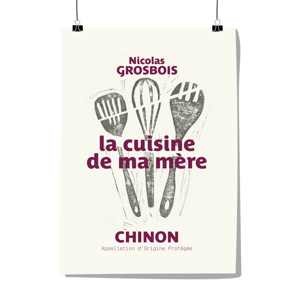 Affiches Grosbois