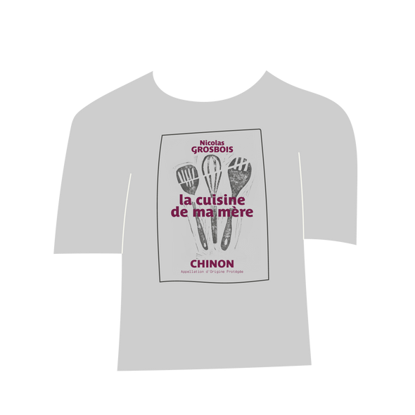 Chandail La Cuisine de ma mère