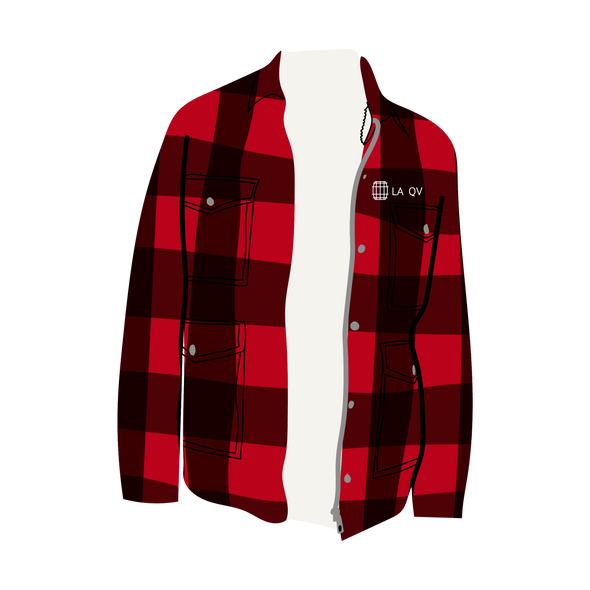 Veste de chasse