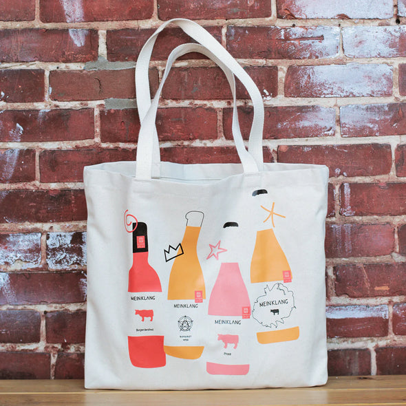 Sac à vin Meinklang