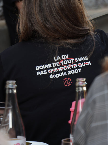 Tee-Shirt 15 ans